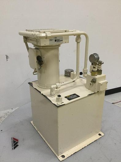 Used PARKER Fluid Power Systems V17K0PB1KX13469/10 #115394