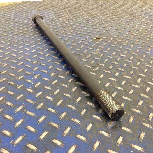Used ARBURG Rear Clamp Rods 270-90-350 / RC #80655