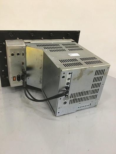 Used TELELINE Display Panel/Unit 01-1250 USED