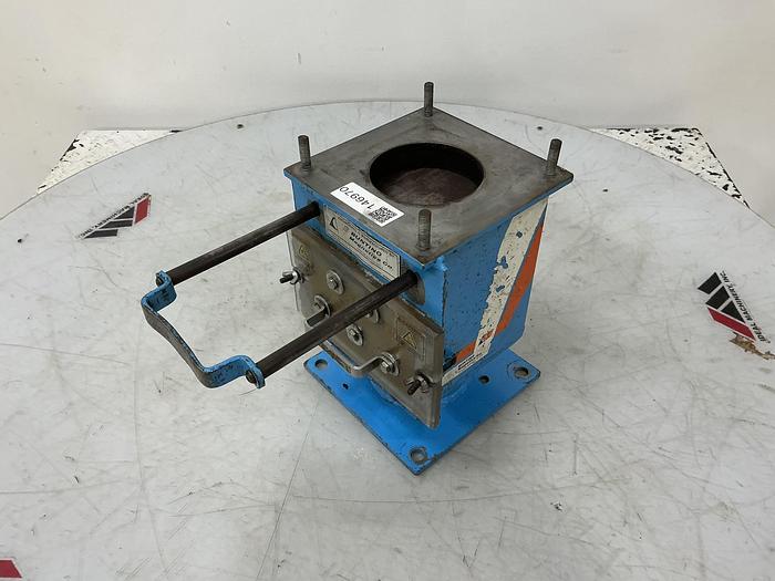 Used BUNTING 239-72710