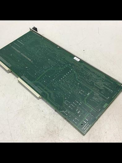 Used VAN DORN Analog Circuit Board 330025 PC330-025 Used