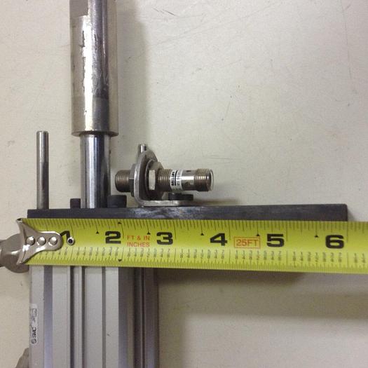 Used DUKANE Welding Horn 41C28 /F #85244