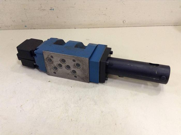 Used ARBURG Valve LS 1171 X112-10 #80843