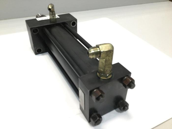 Used HYDRO LINE Clamp Cylinder N5GF-2.5X7.83