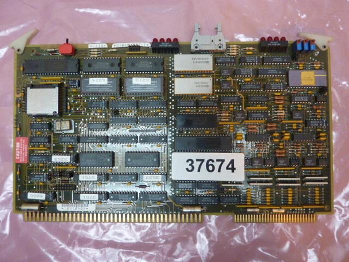 Used CINCINNATI MILACRON Circuit Board 3-533-0701G Used
