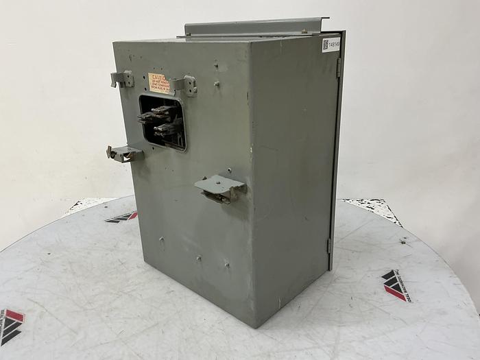 Used SQUARE D PQ-3620