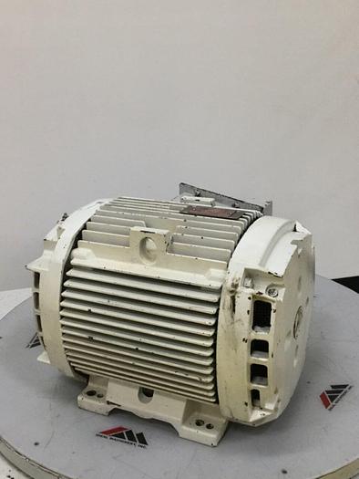 Used GENERAL ELECTRIC 75 HP Motor 5K365JS2015D20M Used