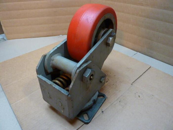 Used CASTER CONCEPTS Caster 70-000001 USED