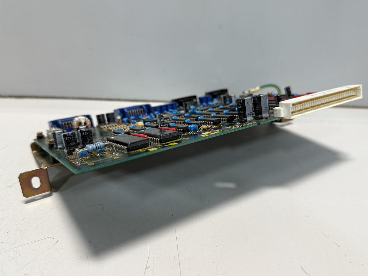 Used TOSHIBA H1702761 Circuit Board Used #148656