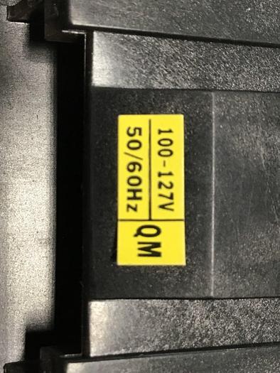 Used MITSUBISHI Magnetic Contactor S-K125 USED