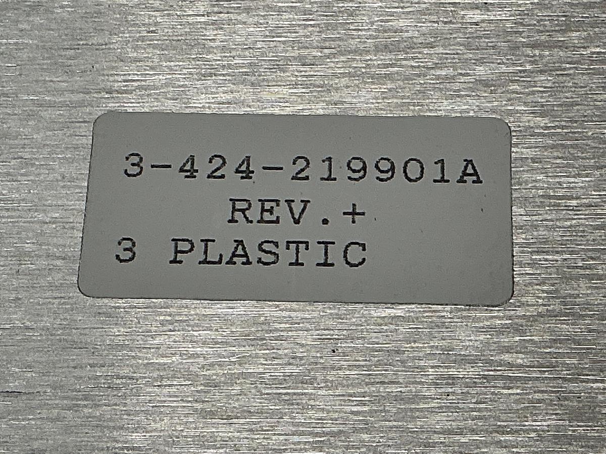 Used CINCINNATI MILACRON 3-542-133501A