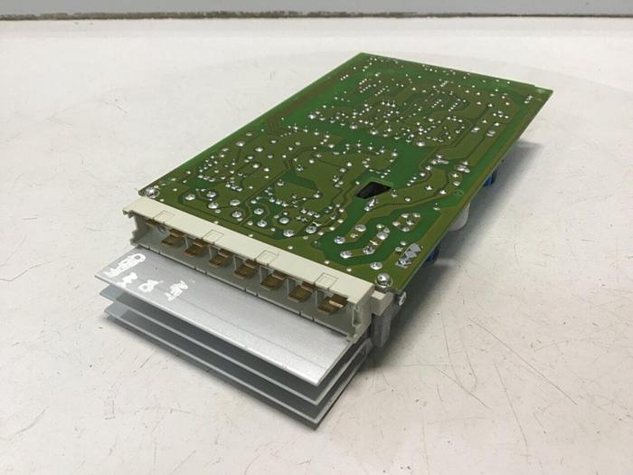 Used VERO ELECTRONICS Circuit Board 136-010684L Used