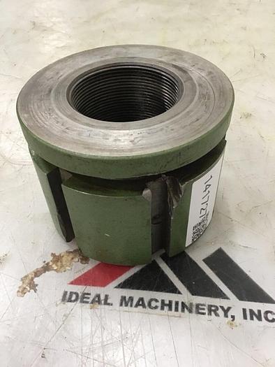 Used NEWBURY Tie Bar Nut 150TON / TBN #141727