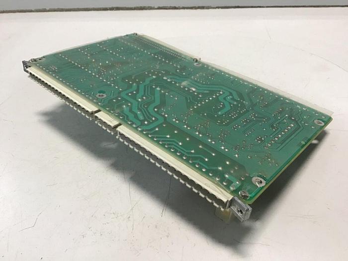 Used SEPRO Interface Circuit Board S900-II 07S01006 USED