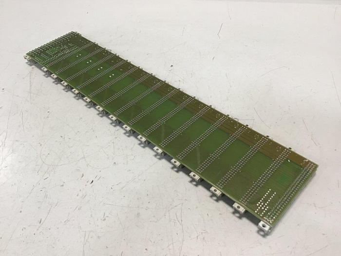 Used KEBA Circuit Board KEMROBUS 1842E-0 Used