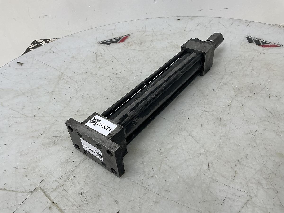 Used PARKER 02.00H2HLTS182A