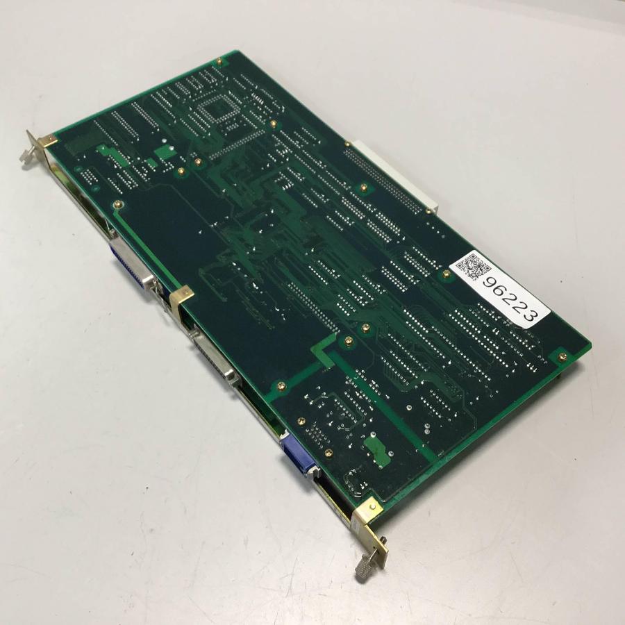 Used FUJI ELECTRIC Circuit Board F770 60 98(2) Used