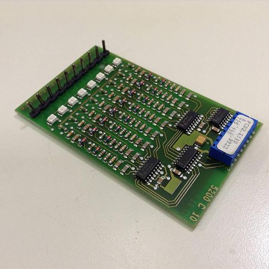 Used SAIA Digital Input Module PCD2.E110 Used