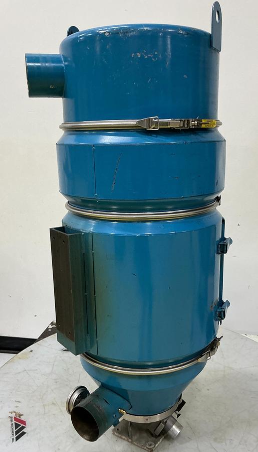 Used 1998 NOVATEC MPH-HOPPER