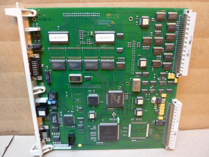 ABB I/O Card 3HNE 00001-1/08 Used