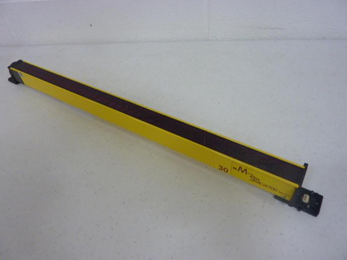 Used STI Light Curtain End Receiver MCJ47-30-450-R3 #49830