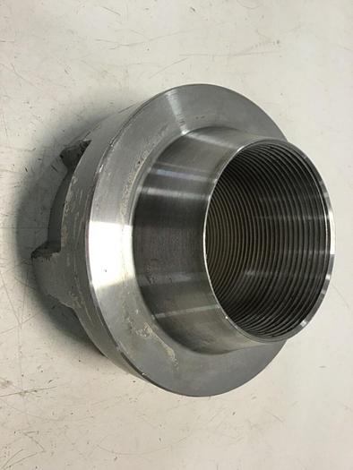 Used NISSEI Tie Bar Nut FN4000-36A / TBN USED