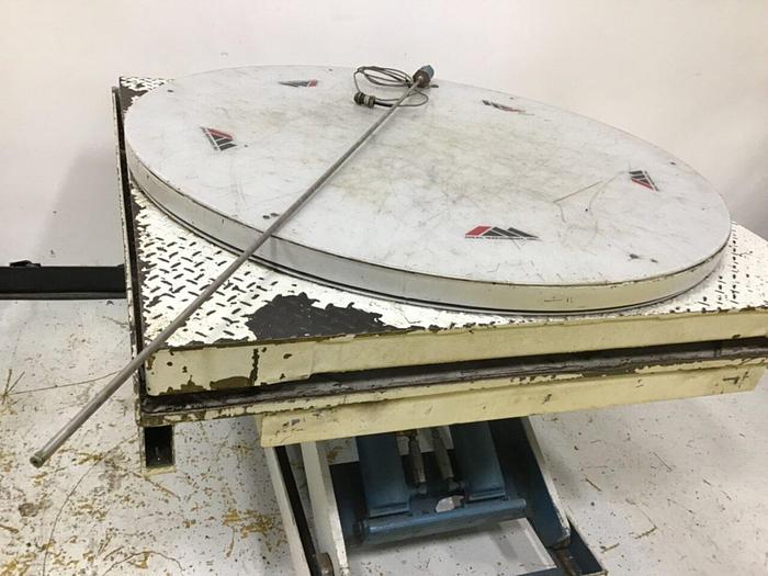 Used TEMPSONICS Transducer DCTM-2296-1 Used