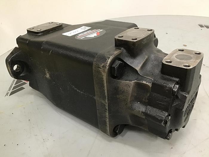 Used DENISON Pump T67DCB B42 025 B15 3R03 B100 Used #144645