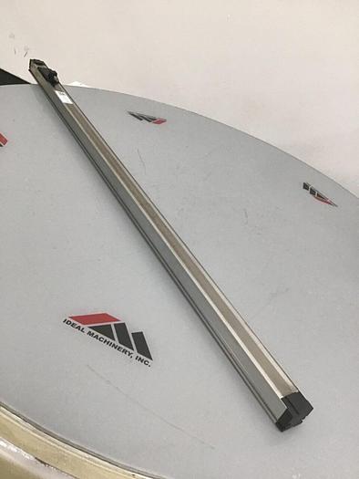 Used NOVOTECHNIK Position Transducer TLH1000 USED