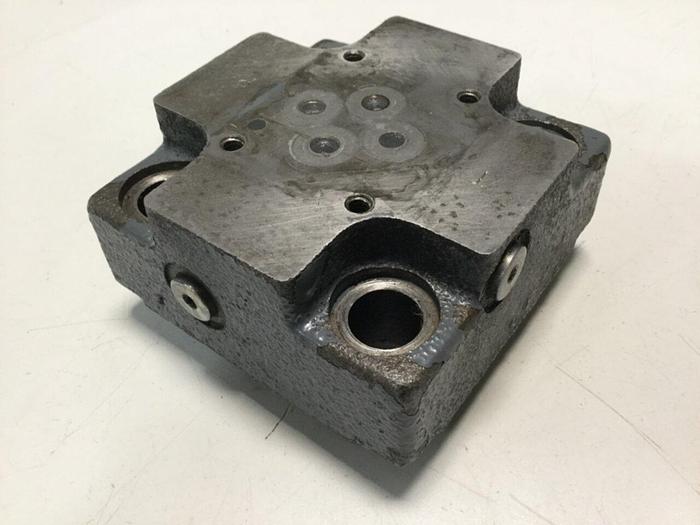 Used VICKERS Valve CVCS25D1S210S19 #111320