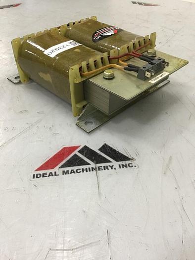 Used GENERIC 1250 VA Transformer BV31089 #123920