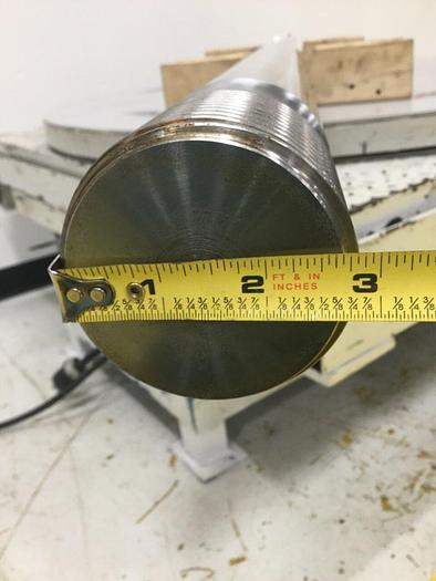 Used TOYO Tie Bar SI-150II / TB Used