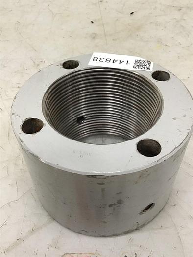 Used VAN DORN Tie Bar Nut 302549 Used