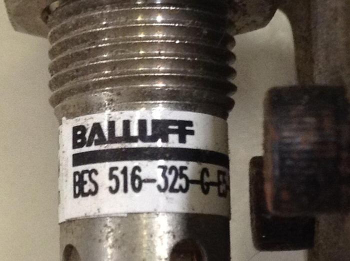 Used DUKANE Welding Horn 41C28 /WH #85234