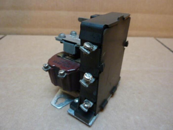 Used CUTLER HAMMER Motor Starter 9575ED46-1 #27829