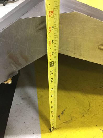 A&A MFG CO Telaflex Way Cover TF13559 NEW