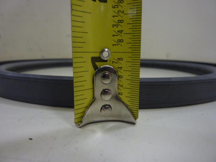 SKF Oil Seal 563303 #58976