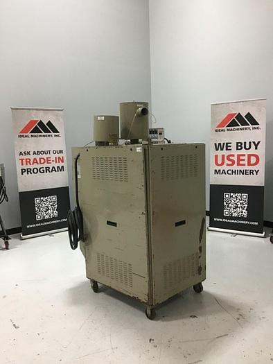 Used CONAIR CD200 Desiccant Dryer D02H2000300A USED