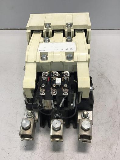 Used WESTINGHOUSE Contactor A200M5CAC Used