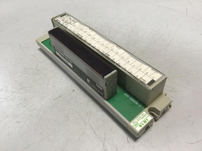 Used TOGI Input Module TN-4016-T40 Used