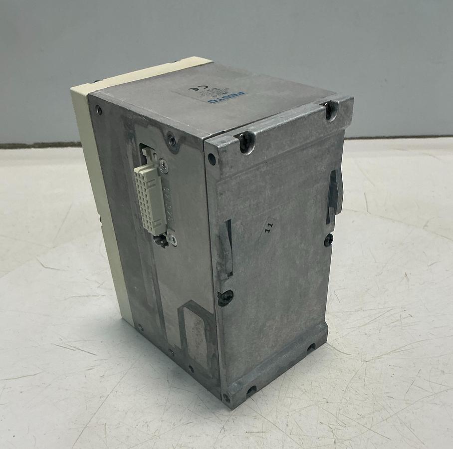 Used FESTO Control Block / Valve Terminal IFB13-03 USED