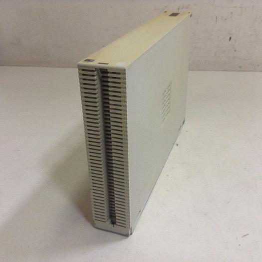 Used MITSUBISHI Servo Control Unit A360SC #85427