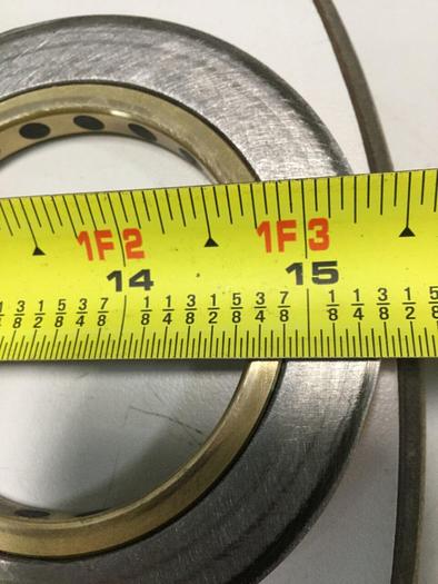 Used CINCINNATI MILACRON Toggle Link 5038206 #111380