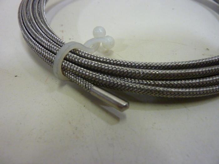 Used PETS INC Thermocouple EL6100D #67379