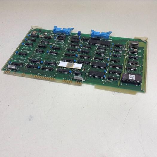 Used SUMITOMO Circuit Board JA761049AD Used