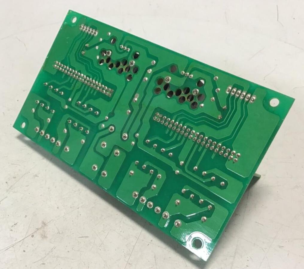 Used HITACHI Circuit Board 68W2010113 USED