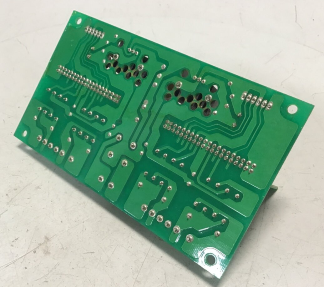 Used HITACHI Circuit Board 68W2010113 USED