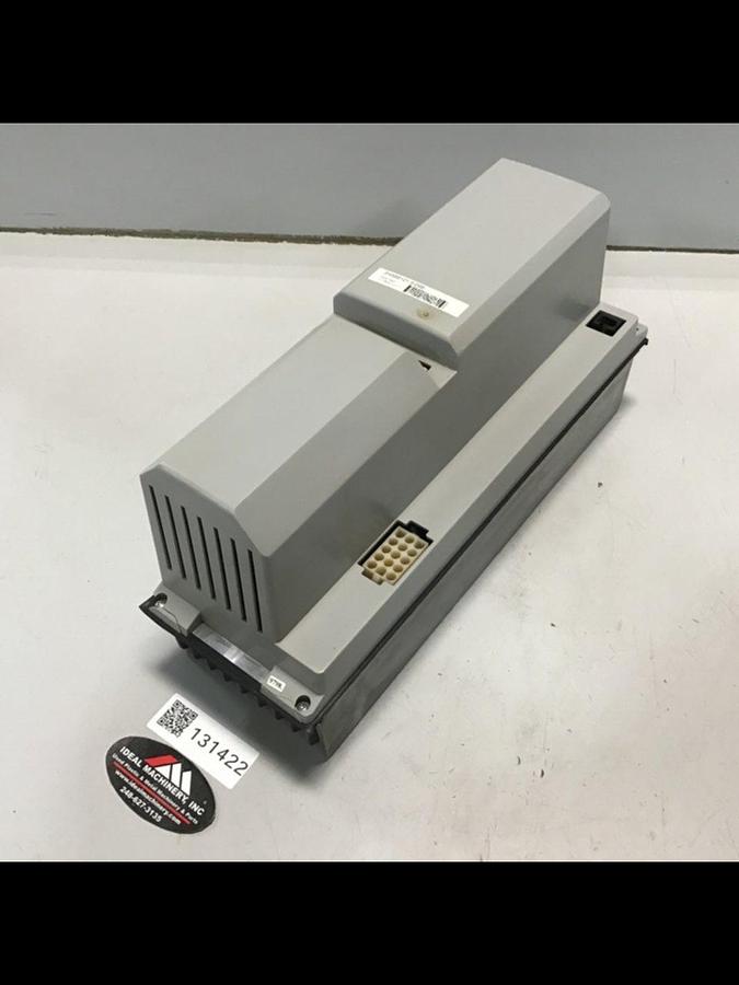 Used ABB Servo Drive DSQC346G 3HAB8101-8/09B USED #131422