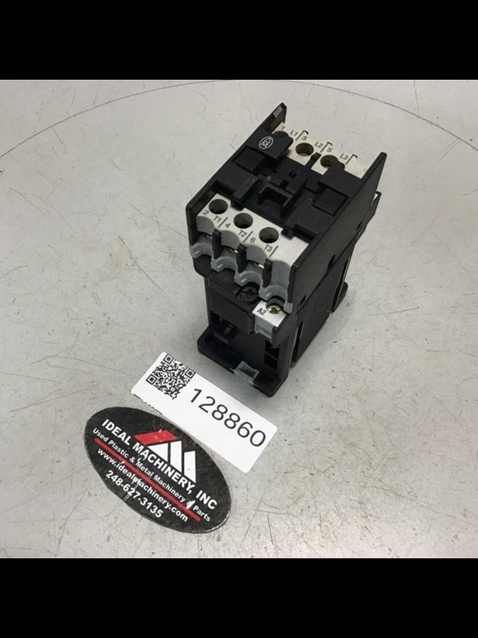 Used MOELLER Contactor DIL00AM-G USED