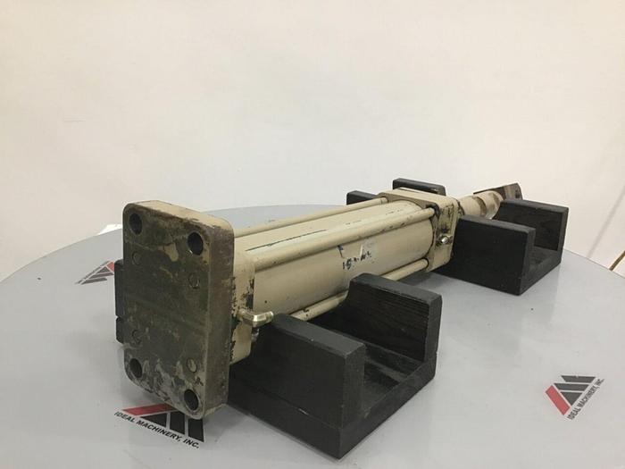 Used TOSHIBA Cylinder ISE390-17B / CY #134824